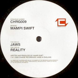 Jaws "The Demolition" / Reality