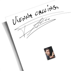 Vienna Calling EP