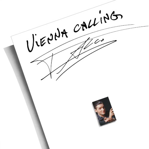 Vienna Calling EP