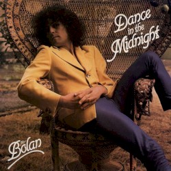 Dance in the Midnight (deluxe edition)