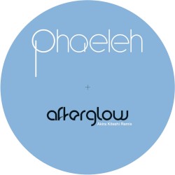 Afterglow (Akira Kiteshi remix) / Low