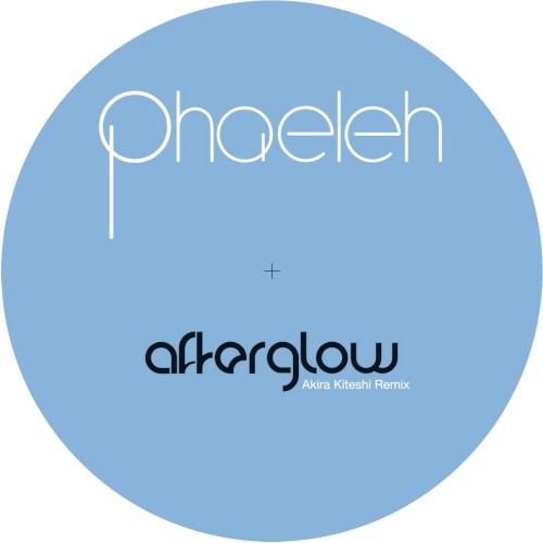 Afterglow (Akira Kiteshi remix) / Low