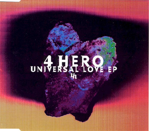 Universal Love