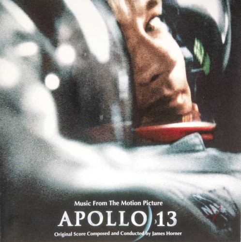 Apollo 13: Music From the Motion Picture