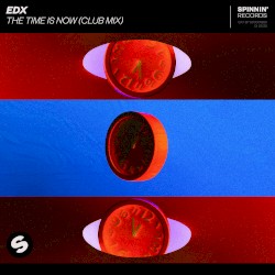The Time Is Now (Club Mix)