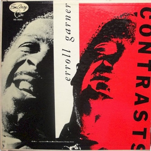 Erroll Garner