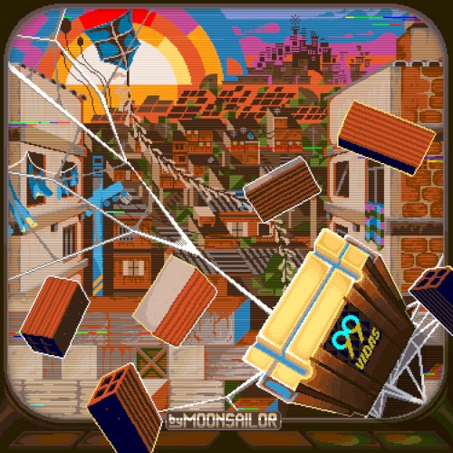 99VIDAS: Original Soundtrack