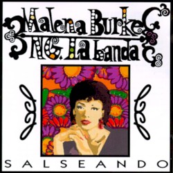 De noche con Malena Burke y NG la Banda