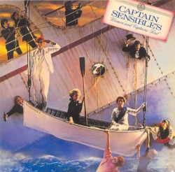 Women & Captains First