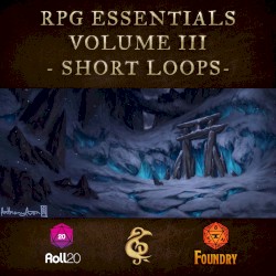 RPG Ambiences Vol. 3 (short loops)
