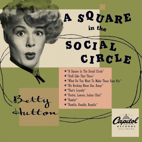 A Square In The Social Circle (Expanded Edition)