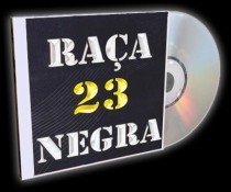 Raça Negra 23 - Vol. 14
