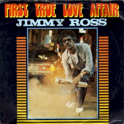 First True Love Affair (Remastered 2018)