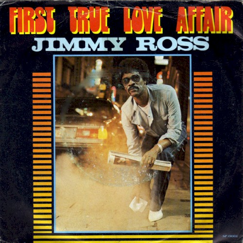 First True Love Affair (Remastered 2018)