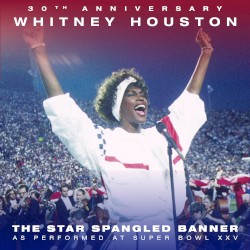 The Star Spangled Banner (live from Super Bowl XXV)