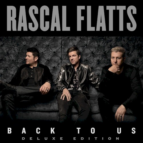 Back to Us (deluxe edition)
