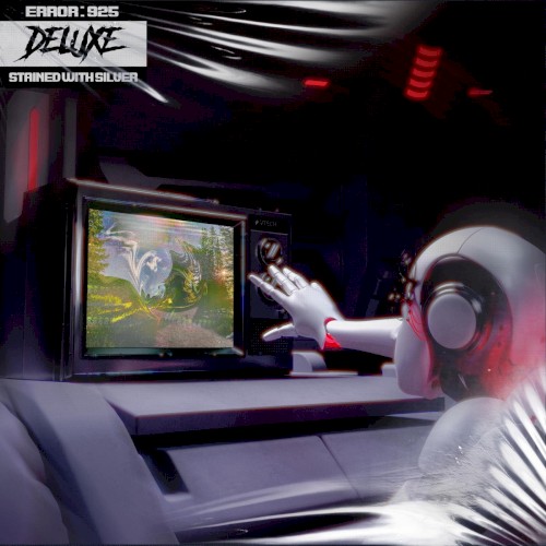 ERROR: 925 (Deluxe Edition)