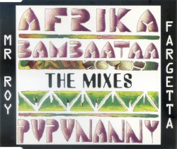 Pupunanny (The Mixes)