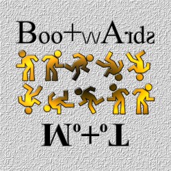 Bootwards [re-issue]
