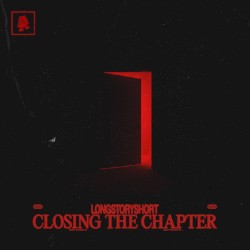 CLOSING THE CHAPTER (extended mixes)