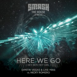 Here We Go (Hey Boy, Hey Girl) (extended mix)
