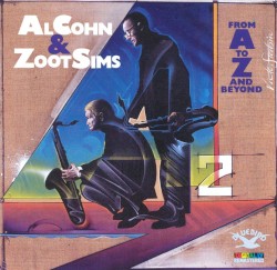 Jazz From a to Z