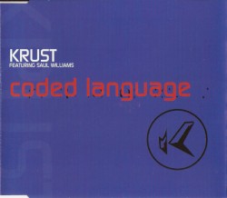 Coded Language: Roni Size Remixes