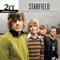 20th Century Masters - The Millennium Collection: The Best Of Starfield