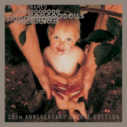 A Boy Named Goo (20th anniversary deluxe edition)