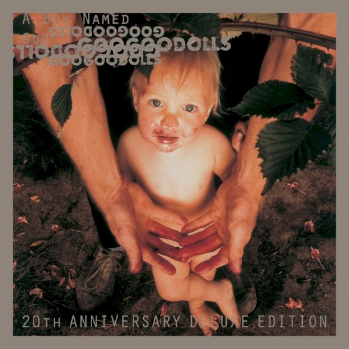 A Boy Named Goo (20th anniversary deluxe edition)