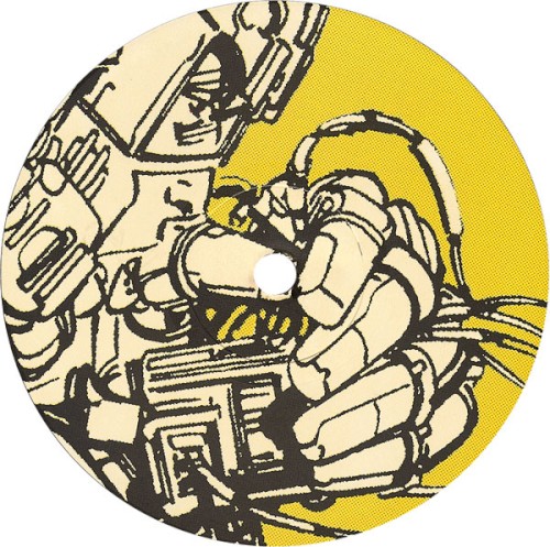 Into The Nature (Remixes)