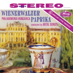 Wienerwaltzer Paprika