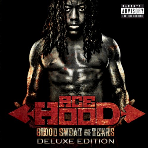 Blood Sweat & Tears (deluxe edition)