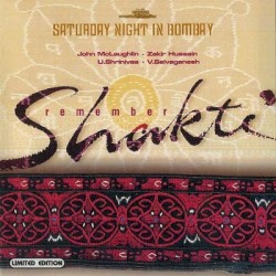 Saturday Night in Bombay (bonus)