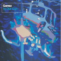 In Our Gun (bonus disc)