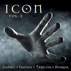 ICON, Volume 2: Gothic • Fantasy • Thriller • Horror