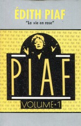 La Vie en rose, Volume 1