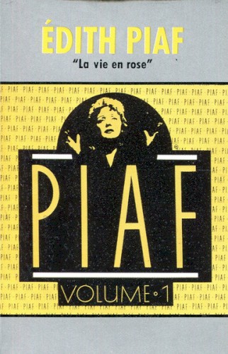 La Vie en rose, Volume 1