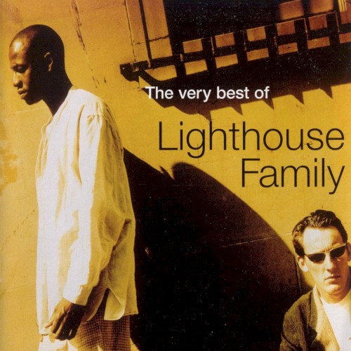 The Very Best of Lighthouse Family