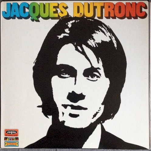 Jacques Dutronc