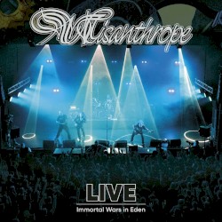 Immortal Wars in Eden (Live)