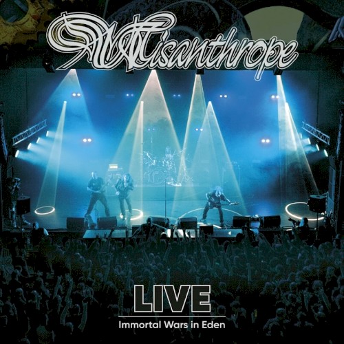 Immortal Wars in Eden (Live)