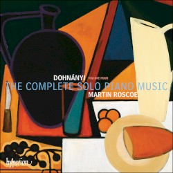 Piano Music Vol. 4