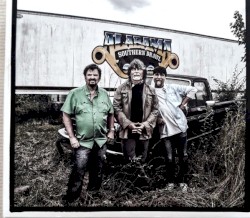 Southern Drawl (deluxe edition)