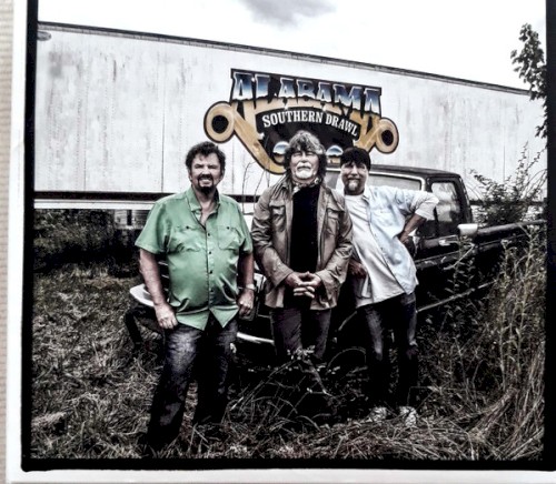 Southern Drawl (deluxe edition)