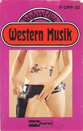 Western Musik