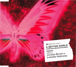 A Better World (Part II)