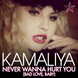 Never Wanna Hurt You (Bad Love, Baby) (remixes)