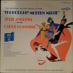 Thoroughly Modern Millie (The Original Sound Track Album)