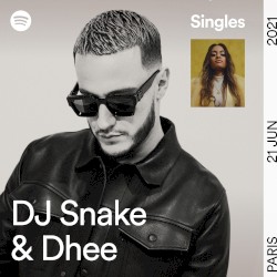 Enjoy Enjaami (Spotify Singles)